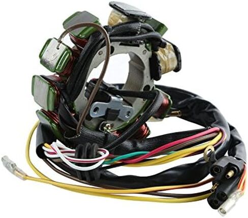 XMT-MOTO لفافة ثابتة مناسبة لمولد Polaris SPORTSMAN 500 ALL 1998-1999 Magneto in Kuwait