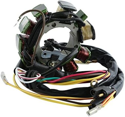 XMT-MOTO لفافة ثابتة مناسبة لمولد Polaris SPORTSMAN 500 ALL 1998-1999 Magneto in Kuwait