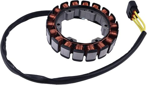 HOLDWELL الجزء الثابت 6EK-81410-00-00 6EK-81410-00 6EK-81410 متوافق مع محرك Yamaha 115HP ثنائي الشوط الخارجي in Kuwait