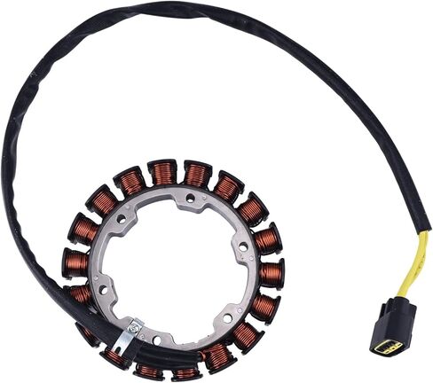 HOLDWELL الجزء الثابت 6EK-81410-00-00 6EK-81410-00 6EK-81410 متوافق مع محرك Yamaha 115HP ثنائي الشوط الخارجي in Kuwait