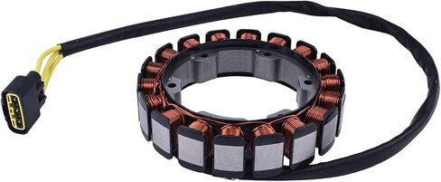 HOLDWELL الجزء الثابت 6EK-81410-00-00 6EK-81410-00 6EK-81410 متوافق مع محرك Yamaha 115HP ثنائي الشوط الخارجي in Kuwait