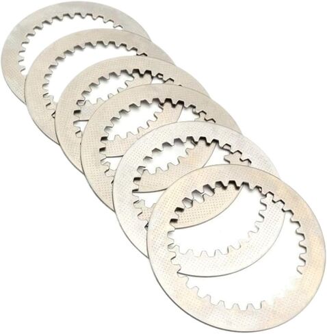 Motorcycle Clutch Disc Friction Plate for KDX125 KDX 200 KL 250 for Su&per KLX250S KLX300 KLX250 Motorcycle Engine Parts Clutch Friction Plate in Kuwait