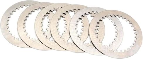 Motorcycle Clutch Disc Friction Plate for KDX125 KDX 200 KL 250 for Su&per KLX250S KLX300 KLX250 Motorcycle Engine Parts Clutch Friction Plate in Kuwait