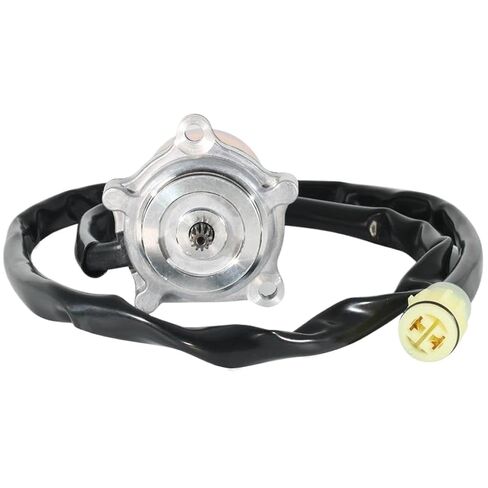 Power Shift Control Motor Compatible with TRX350FEY FE1 FE2 FE3 Rancher 350 ES 31300-HN5-A11 in Saudi Arabia