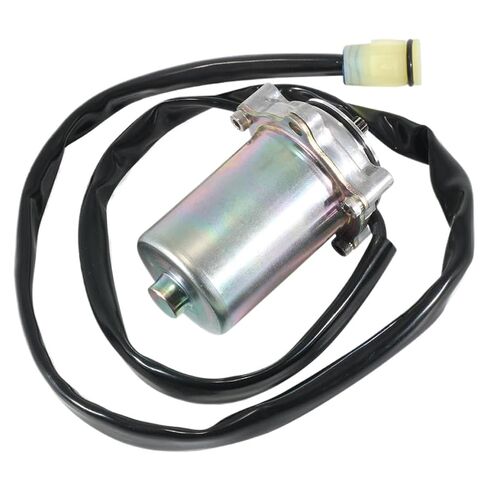 Power Shift Control Motor Compatible with TRX350FEY FE1 FE2 FE3 Rancher 350 ES 31300-HN5-A11 in Saudi Arabia