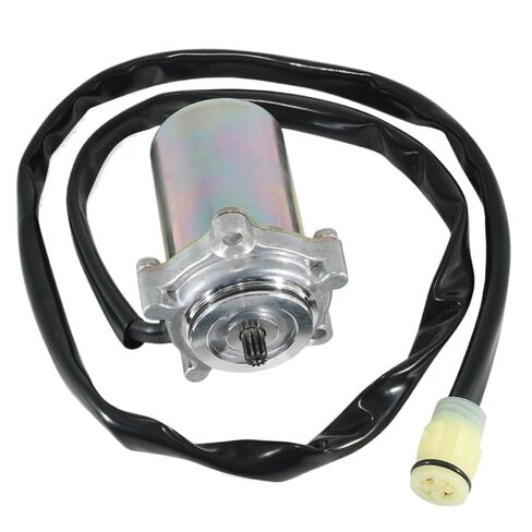 Power Shift Control Motor Compatible with TRX350FEY FE1 FE2 FE3 Rancher 350 ES 31300-HN5-A11 in Saudi Arabia