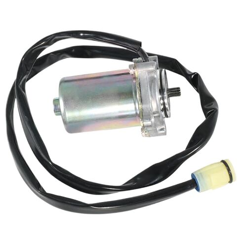 Power Shift Control Motor Compatible with TRX350FEY FE1 FE2 FE3 Rancher 350 ES 31300-HN5-A11 in Saudi Arabia