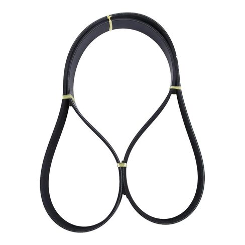 Drive V-Belt J911559 Compatible with Case 70XT 75XT 850G 85XT 90XT 95XT SPX3150 SPX3185 SPX3200B in Kuwait