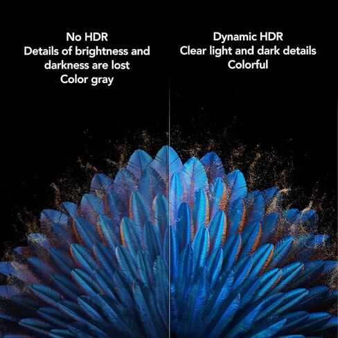كابل عرض وحدة التحكم LICAEVEY، سرعة عالية 18 جيجابت في الثانية 4K عند 60 هرتز 5.1 صوت محيطي، مع HDR ديناميكي وشحن سريع 100 وات PD، للمحول 2 ROG Ally S20 in Kuwait