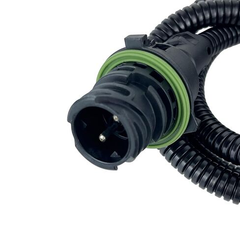 85151481 21508269 85109213 Turbo Turbocharger Speed Sensor Fit for Volvo Truck 9700 VHD VNL VNM D11 D13 Heavy Duty Fit for Mack CXN CXU LE LEU GU CHU MR MRU in Saudi Arabia