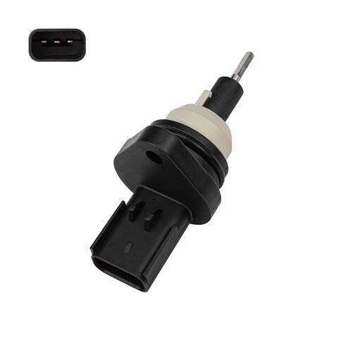 917-628 Transmission Speed Sensor for 1998-2001 Jeep Cherokee (L6 4.0L/L4 2.5L), 1998 Jeep Grand Cherokee (L6 4.0L/V8 5.2L/5.9L), 1998-2006 Jeep Wrangler (L6 4.0L L4 2.4L/2.5L),Replaces 56027905 in Saudi Arabia