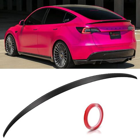 4Pcs Black 19 Inch Wheel Cover for 2025 2026 Tesla Model Y/Juniper, Tesla Model Y ABS Hubcaps Juniper Wheel Hub Cap Center Cover (Wheel Cover-Matte Black) in Saudi Arabia