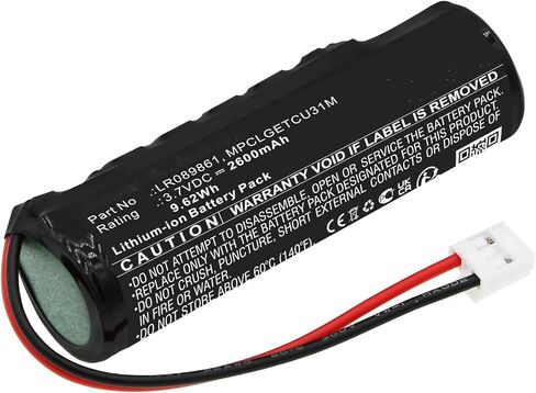 LR089861 J8A2-70720-AA EC-H15 KR05310 MPCLGETCU31M LR132077 EAC64579601 استبدال البطارية لـ EVOQUE 2020 2019 2022 فصاعدًا، VELAR 2019 فصاعدًا، Defender 2020 فصاعدًا، Discovery 2019 فصاعدًا in Kuwait