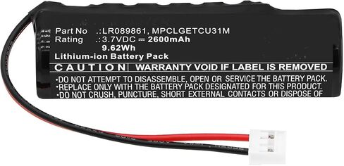LR089861 J8A2-70720-AA EC-H15 KR05310 MPCLGETCU31M LR132077 EAC64579601 استبدال البطارية لـ EVOQUE 2020 2019 2022 فصاعدًا، VELAR 2019 فصاعدًا، Defender 2020 فصاعدًا، Discovery 2019 فصاعدًا in Kuwait