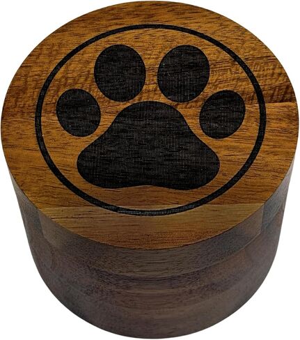 Urn for Human Ashes Adult Female Mom Large Cremation Urns for Women Wooden Burial Urns Tree of Life Engraved Decorative Handcrafted Funeral Urn for Home Display Burial Ash Storage Box in Saudi Arabia
