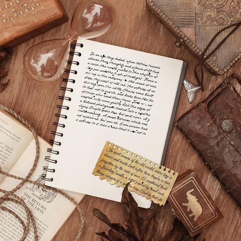 GLOBLELAND 2 ورقة خلفية النص ختم واضح لسكرابوكينغ صحيفة الملمس سيليكون طوابع خلفية مكتوبة بخط اليد خلفية شفافة مجموعة ختم لصنع بطاقة DIY النقش اليومية in Kuwait