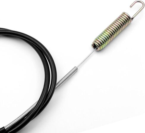 108-8155 Brake Cable Replacement for Toro 20056, 20058, 20093, 20383, 20793, 20795, 21383 Super Recycler Walk-Behind Mowers Replace Stens 290-848 in Saudi Arabia
