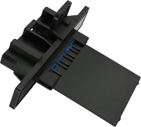 مقاوم محرك منفاخ HVAC متوافق مع Nissan 200Sx 1995-1998 Frontier 1998-2004 Sentra 1995-2006 Xterra 2000-2004 Relpace 271502M100، 271502M105 in Kuwait