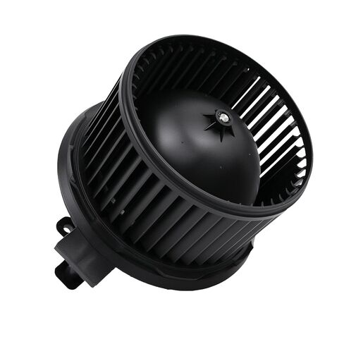 محرك منفاخ HVAC 700286 لسيارة سبورتاج 2011-2022، توسان 2010-2021 | يناسب أكسنت فيلوستر ريو ريو5 جينيسيس كوبيه بوريجو، استبدال محرك منفاخ التيار المتردد الأمامي in Kuwait