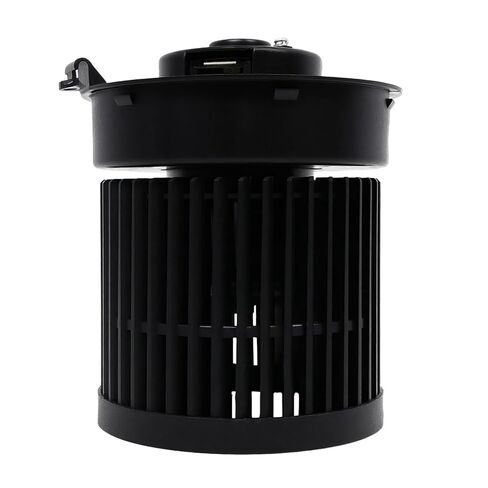 محرك منفاخ HVAC 700286 لسيارة سبورتاج 2011-2022، توسان 2010-2021 | يناسب أكسنت فيلوستر ريو ريو5 جينيسيس كوبيه بوريجو، استبدال محرك منفاخ التيار المتردد الأمامي in Kuwait