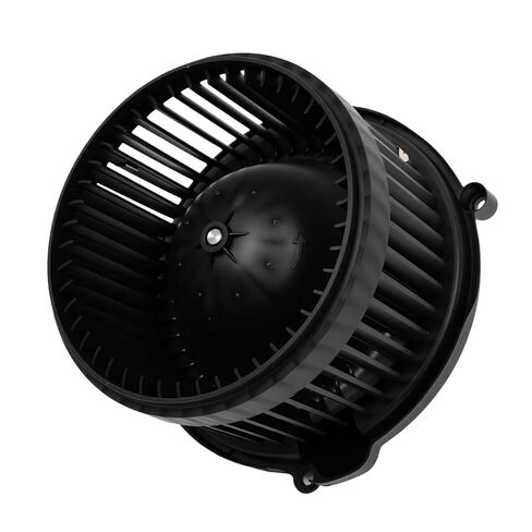 محرك منفاخ HVAC 700286 لسيارة سبورتاج 2011-2022، توسان 2010-2021 | يناسب أكسنت فيلوستر ريو ريو5 جينيسيس كوبيه بوريجو، استبدال محرك منفاخ التيار المتردد الأمامي in Kuwait