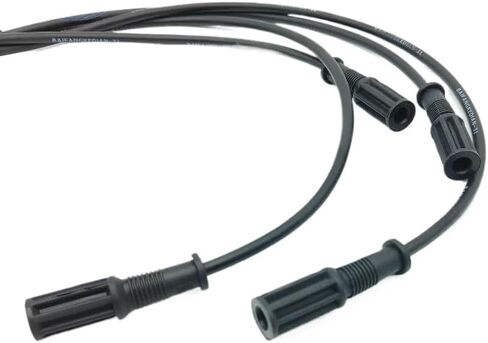 Ignition Spark Plug Wires 68354541AA Compatible with Mobi 2017 2018 2019 2020 2021 in Kuwait