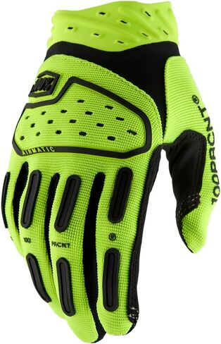100% قفازات AIRMATIC 2 Motocross للدراجات الجبلية، ودراجة MX Dirt Bike وPowersport in Kuwait