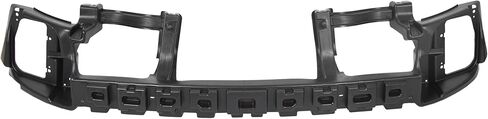 KUAFU Front Bumper Absorber Compatible with 2013-2018 RAM 1500 & 2019-2024 RAM 1500 CLASSIC All Cab Types Replacement For Part Number 68145441AC CH1070834 CH1070834C in Kuwait