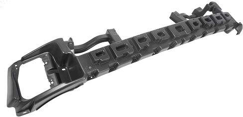 KUAFU Front Bumper Absorber Compatible with 2013-2018 RAM 1500 & 2019-2024 RAM 1500 CLASSIC All Cab Types Replacement For Part Number 68145441AC CH1070834 CH1070834C in Kuwait