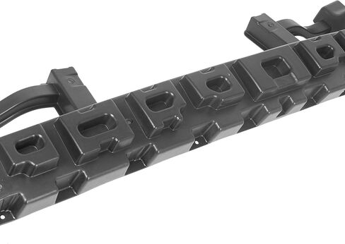 KUAFU Front Bumper Absorber Compatible with 2013-2018 RAM 1500 & 2019-2024 RAM 1500 CLASSIC All Cab Types Replacement For Part Number 68145441AC CH1070834 CH1070834C in Kuwait