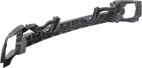 KUAFU Front Bumper Absorber Compatible with 2013-2018 RAM 1500 & 2019-2024 RAM 1500 CLASSIC All Cab Types Replacement For Part Number 68145441AC CH1070834 CH1070834C in Kuwait