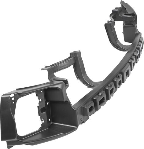 KUAFU Front Bumper Absorber Compatible with 2013-2018 RAM 1500 & 2019-2024 RAM 1500 CLASSIC All Cab Types Replacement For Part Number 68145441AC CH1070834 CH1070834C in Kuwait