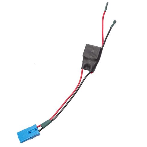 6V 24V12V universalbattery Kids for Ride on Toy, for, and 24V for Children Riding in Children's Cars Fuse Battery Wire Power Connector in Saudi Arabia