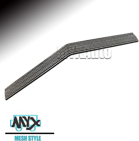 Front Grill polished Billet Gille Insert Fits Chevy Camaro 1978-1981 Lower Bumper Grill 1979 1980 also fit Z28 in Kuwait
