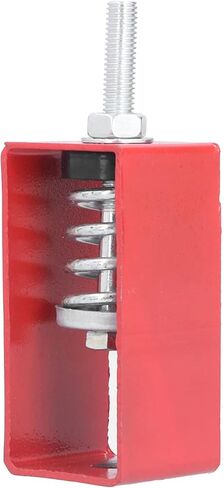Jeanoko Spring HighTech Low Frequency Suspension Damper for Axial Fan and New Fan -3 Alloy in Kuwait