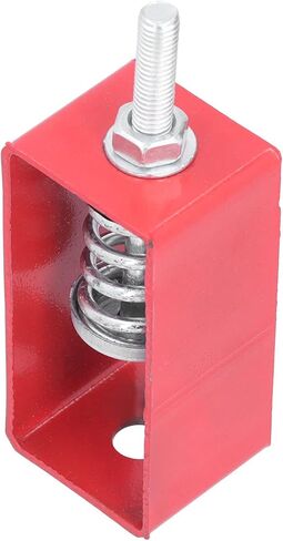 Jeanoko Spring HighTech Low Frequency Suspension Damper for Axial Fan and New Fan -3 Alloy in Kuwait