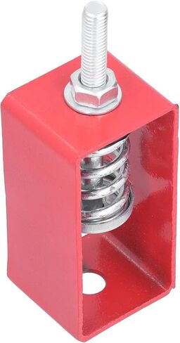 Jeanoko Spring HighTech Low Frequency Suspension Damper for Axial Fan and New Fan -3 Alloy in Kuwait