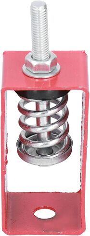 Jeanoko Spring HighTech Low Frequency Suspension Damper for Axial Fan and New Fan -3 Alloy in Kuwait