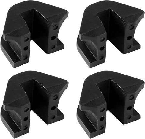 Replacement Parts For 4x Clutch Slider Damper for Arctic Cat 550 4x4 2012 2013 2014 2015/0823-277 Mod-26CtC-11535 in Kuwait