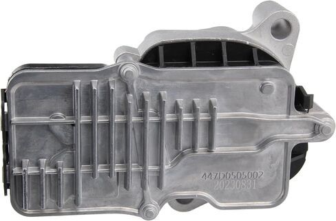 محرك حالة النقل Autotecnica in Kuwait
