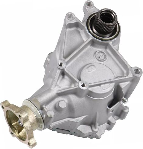 علبة نقل الوحدة التفاضلية لوحدة إقلاع الطاقة AWD PTO PTU علبة نقل 7E5Z7251A 7E5Z7251H for Fusion 2007-2012، لـ Lincoln MKZ 2007-2012، لـ Mercury Milan 2006-2012 OE 600-235 7E537251BV in Kuwait
