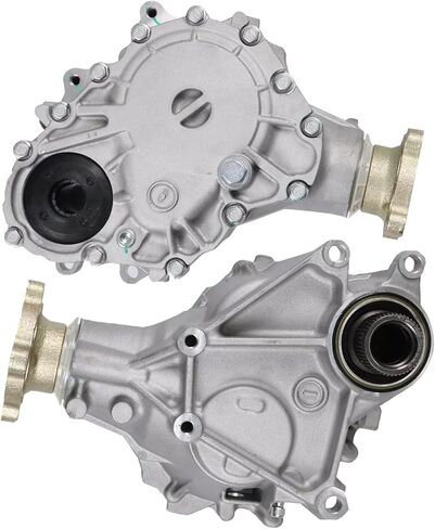 علبة نقل الوحدة التفاضلية لوحدة إقلاع الطاقة AWD PTO PTU علبة نقل 7E5Z7251A 7E5Z7251H for Fusion 2007-2012، لـ Lincoln MKZ 2007-2012، لـ Mercury Milan 2006-2012 OE 600-235 7E537251BV in Kuwait