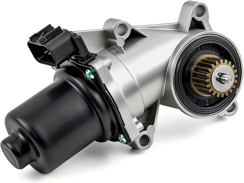 600-899 Transfer Case Motor Actuator fit for 16-18 Cadillac Escalade, 07-18 Chevy Silverado Suburban Tahoe, GMC Sierra Yukon, Transmission Shift Motor Replace OE# 19258696 23369032 84109212 48-125 in Kuwait