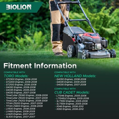 بداية لمحرك Kohler 7000 Series 20-27HP 1999-1140051، يناسب جزازة Cub Cadet XT2 XT1 KT725 KT715 KT740 SV720 SV730 in Kuwait