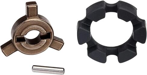 مفتاح Cush Drive/pin/مخمد المطاط الصناعي متوافق مع قطع الغيار TRA7794 in Kuwait