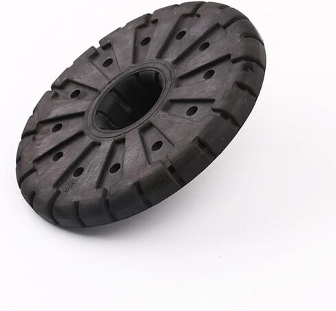 1 pcs New Rear Axle Spring Plate Black for Audi A6 1998-2005 8E0512149C 4B0512149 in Kuwait