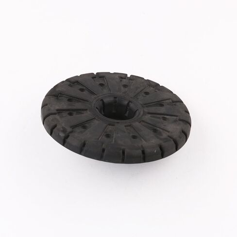 1 pcs New Rear Axle Spring Plate Black for Audi A6 1998-2005 8E0512149C 4B0512149 in Kuwait