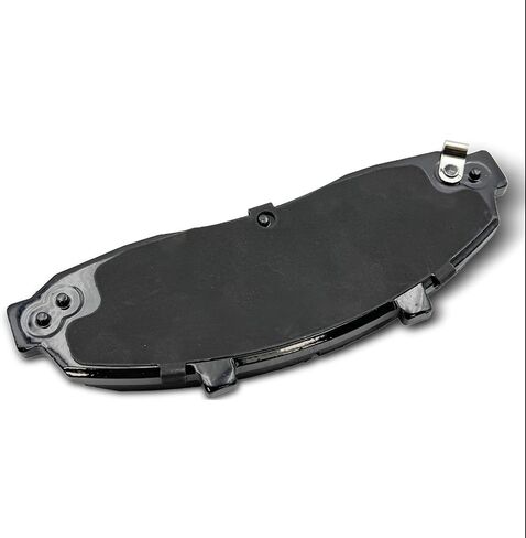 Front Rear Ceramic Brake Pads 8 Pieces Set fit for 1997-2003 Ford F-150,for 2004 Ford F-150 Heritage,for 2002 Lincoln Blackwood in Kuwait