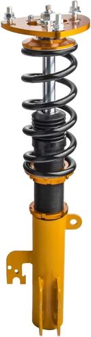 Car Shock Absorbers Compatible With Hyundai For Genesis Coupe 2010 2011 2012 2013 2014 2015 2016 24 Ways Damper Suspension Auto Parts in Kuwait