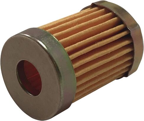 4 عبوات من فلتر مدخل الوقود القصير GF427 Rochester Quadrajet Carburator 68-75 GM in Kuwait